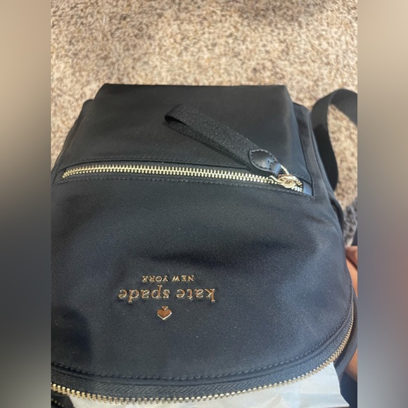 Kate Spade BackPack - Picture 4 of 4